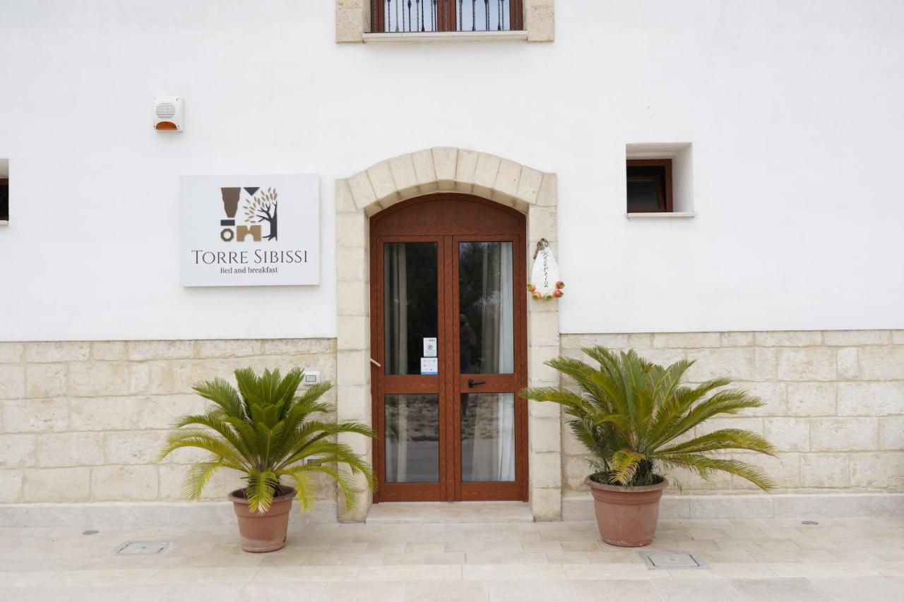 B&B Torre Sibissi Bari Triggiano Esterno foto