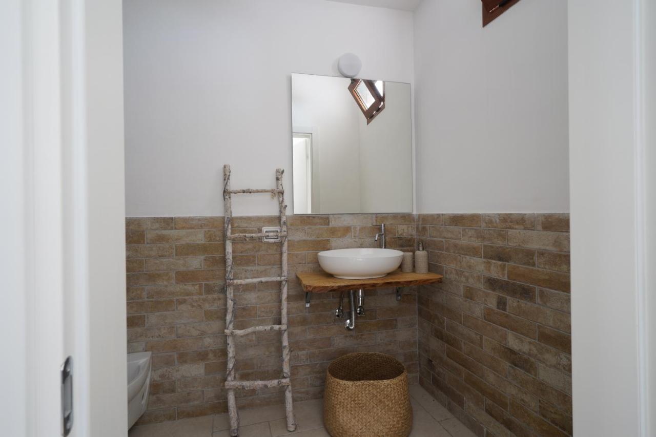 B&B Torre Sibissi Bari Triggiano Esterno foto