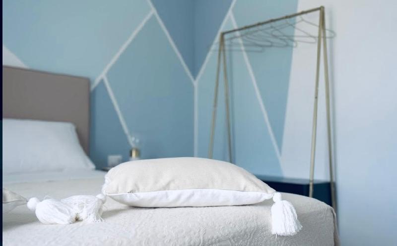 B&B Torre Sibissi Bari Triggiano Esterno foto