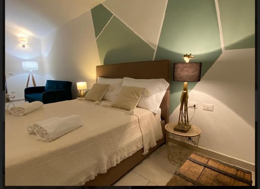 B&B Torre Sibissi Bari Triggiano Esterno foto