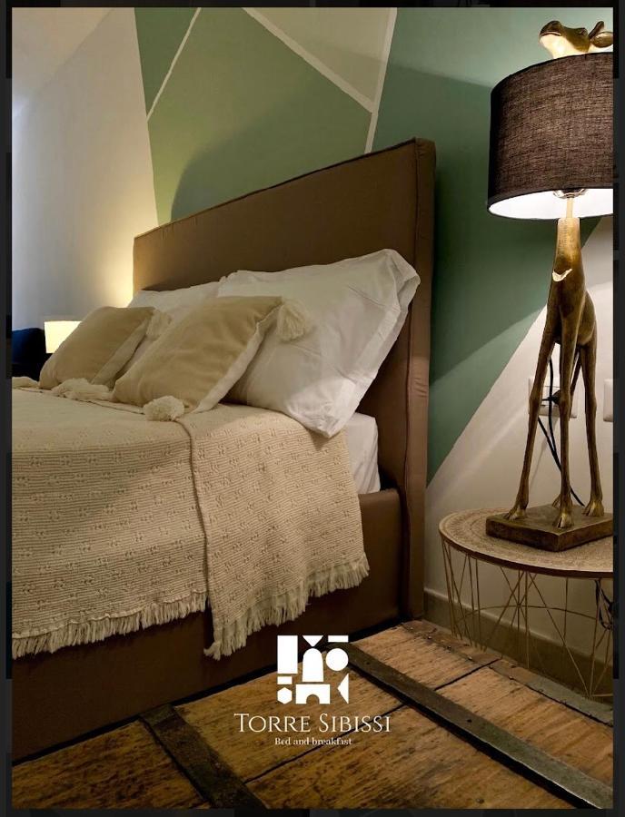 B&B Torre Sibissi Bari Triggiano Esterno foto
