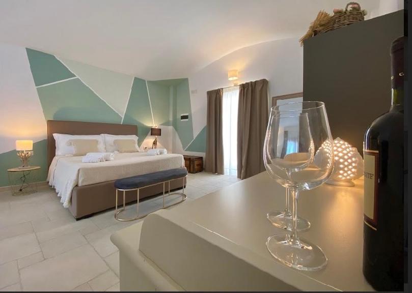 B&B Torre Sibissi Bari Triggiano Esterno foto