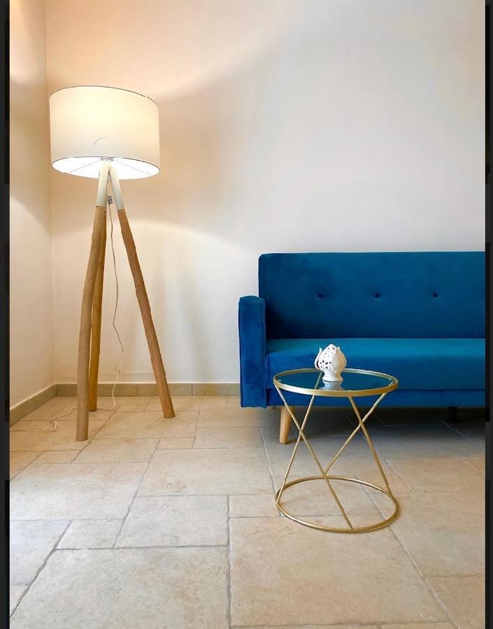 B&B Torre Sibissi Bari Triggiano Esterno foto
