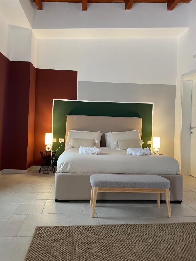 B&B Torre Sibissi Bari Triggiano Esterno foto