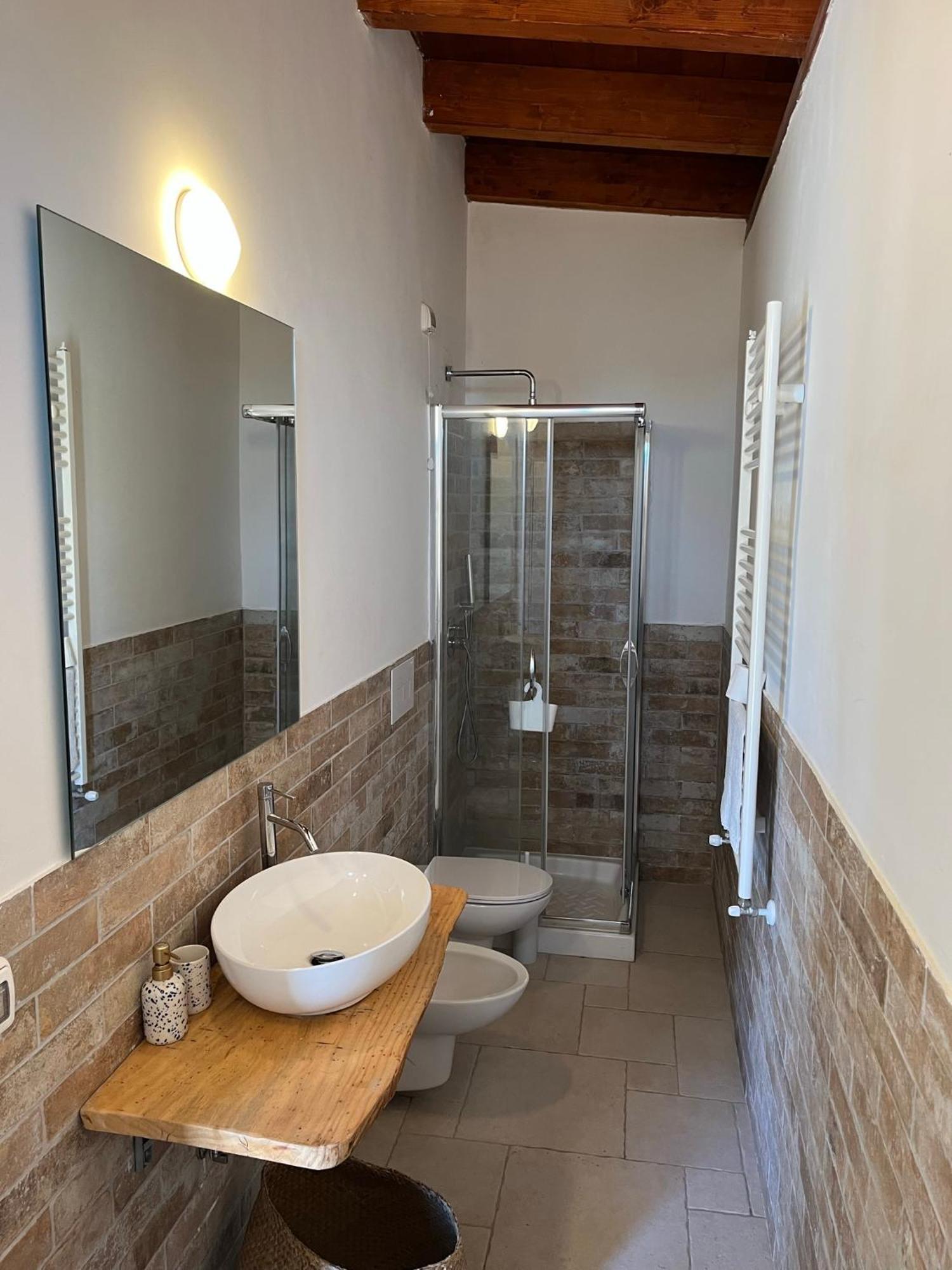 B&B Torre Sibissi Bari Triggiano Esterno foto