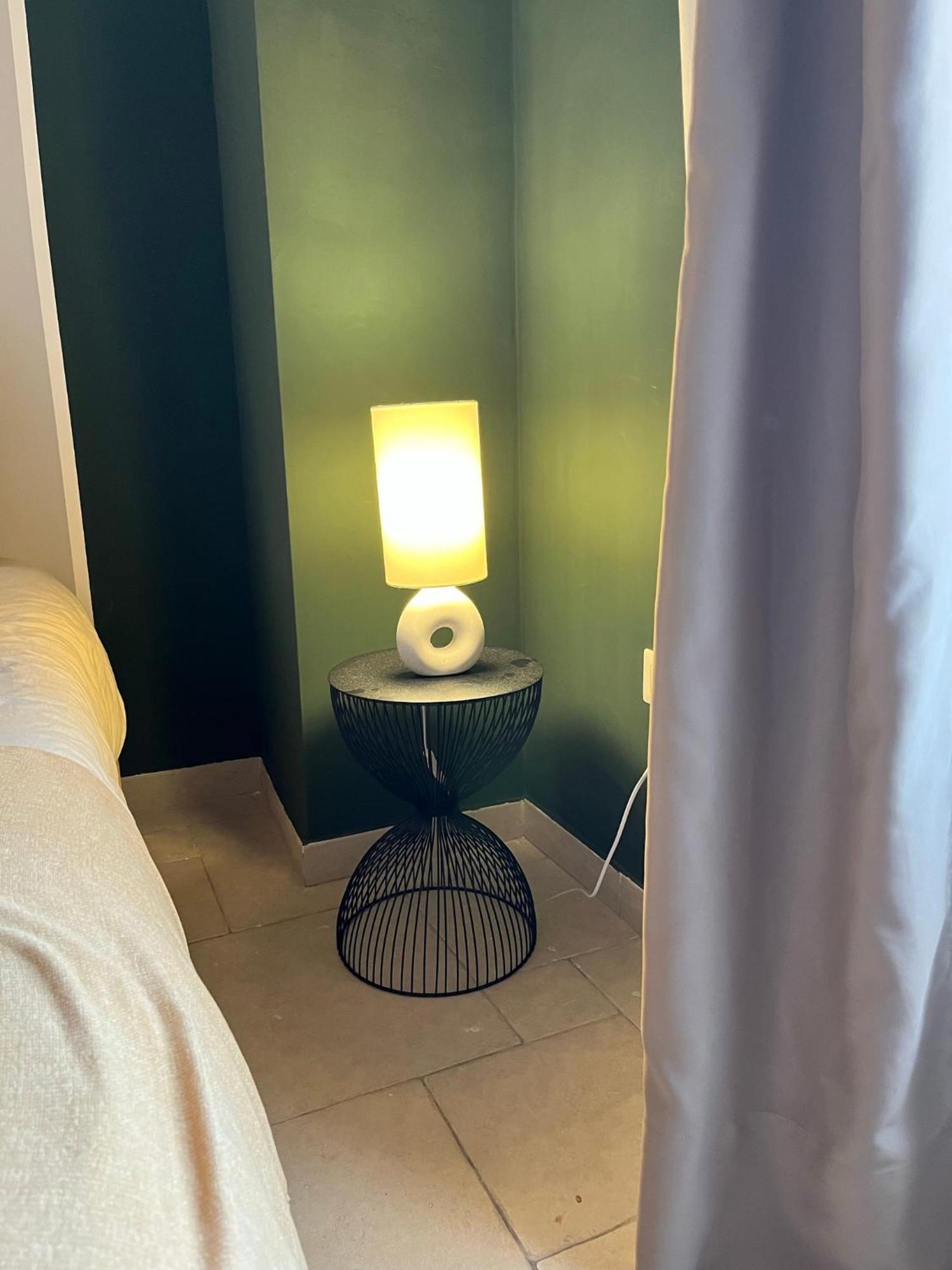 B&B Torre Sibissi Bari Triggiano Camera foto